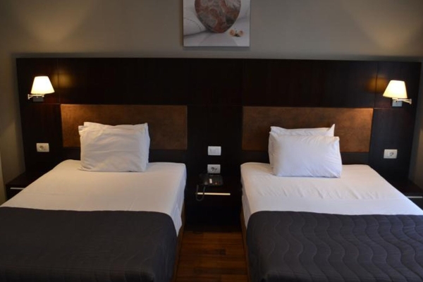 Hotel Dolce International (Skopje)